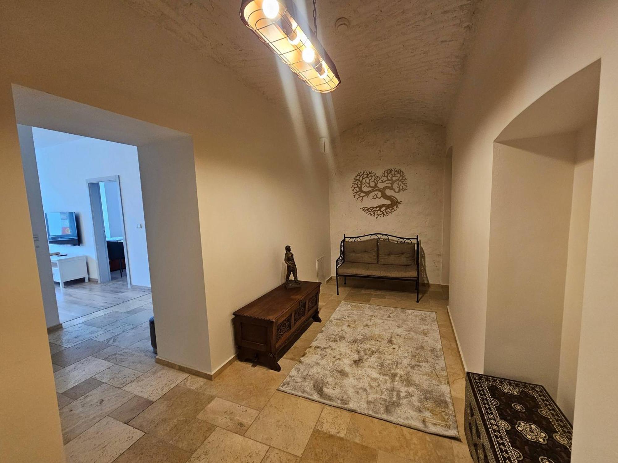 Arkady Hof Hotel Stupava Habitación foto